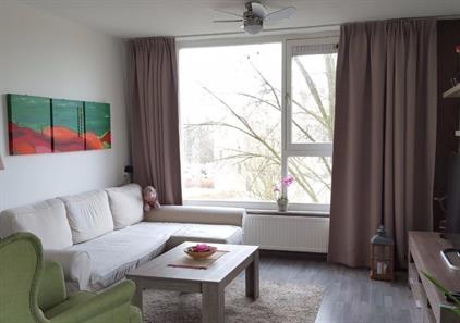 Kamer te huur 920 euro Poederooienstraat, Amsterdam