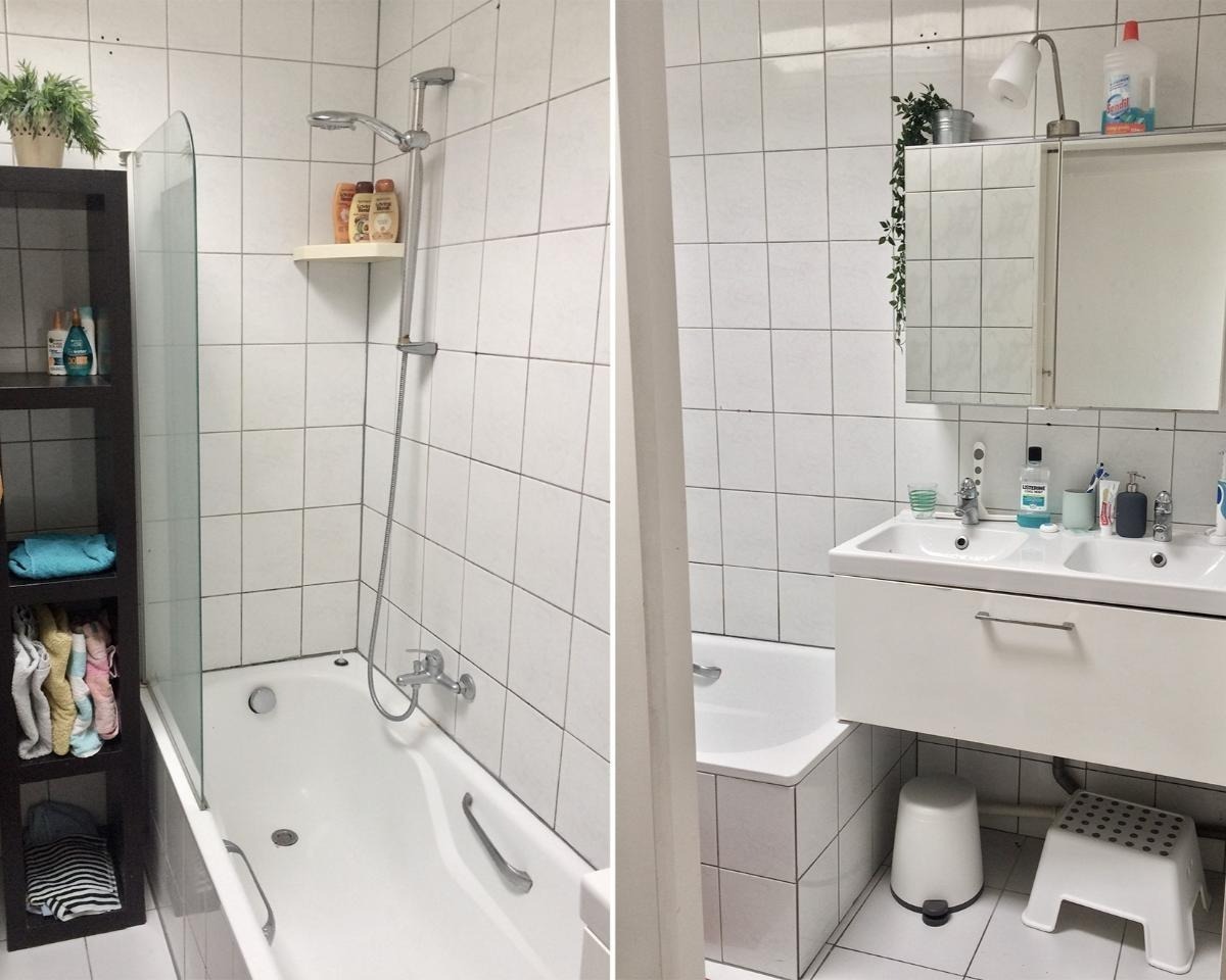 Kamer aan Paardenstraat, Amsterdam 5