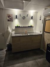 Studio te huur 700 euro Iemingecamp, Emmen