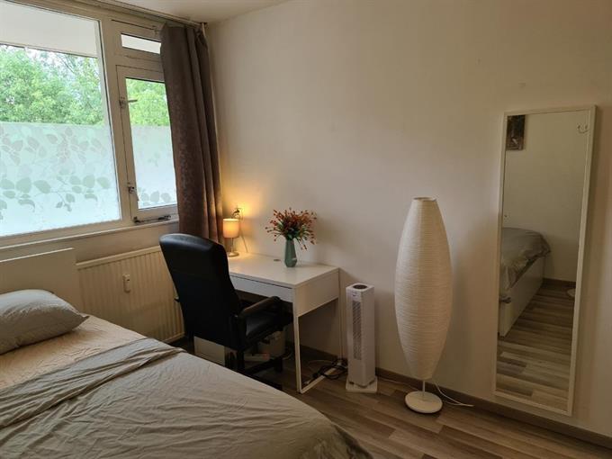 Zimmer bei Marconistraat In Amsterdam