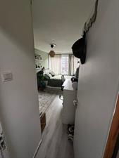 Room for rent 470 euro Nieuwe Laan, Amsterdam