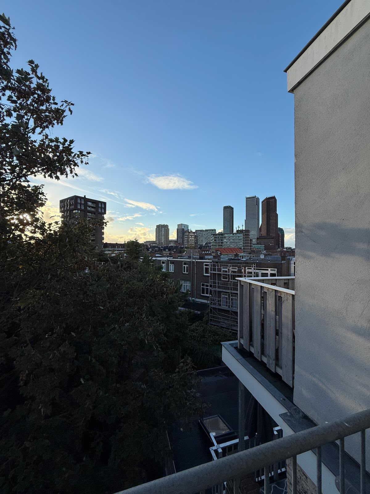 Appartement te huur in Den Haag – Merwedestraat – foto 4