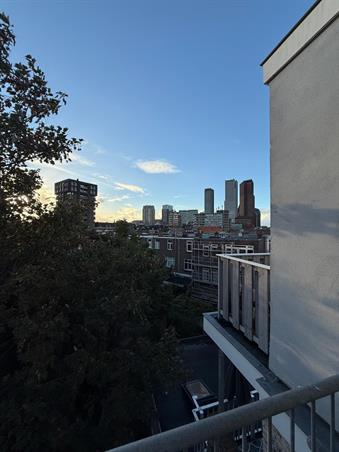 Wohnung bei Merwedestraat In Den Haag