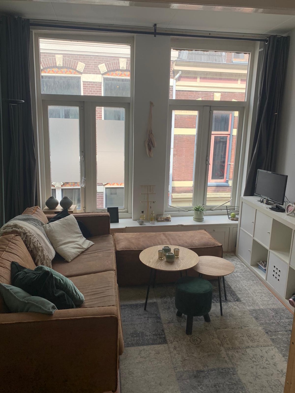 Kamer te huur in de Vijfde Drift Noorderhaven in Groningen