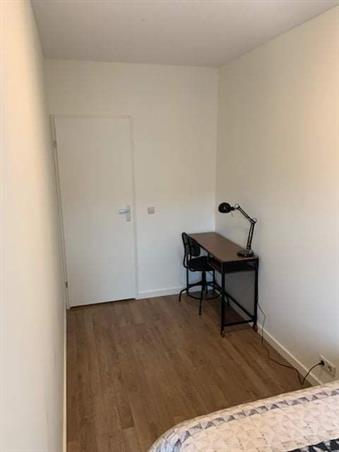 Zimmer bei Clauskindereweg In Amsterdam