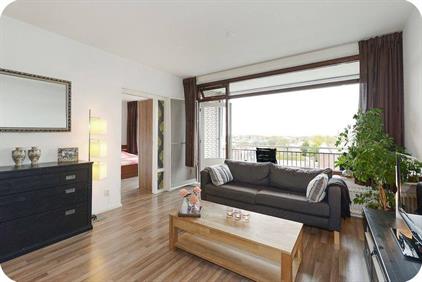 Apartment for rent 1400 euro Monseigneur van Steelaan, Voorburg