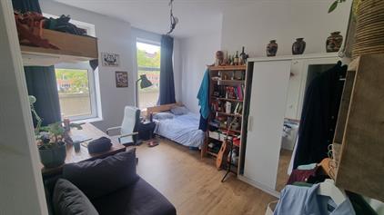 Zimmer zu vermieten 824 Euro Aelbrechtskade, Rotterdam