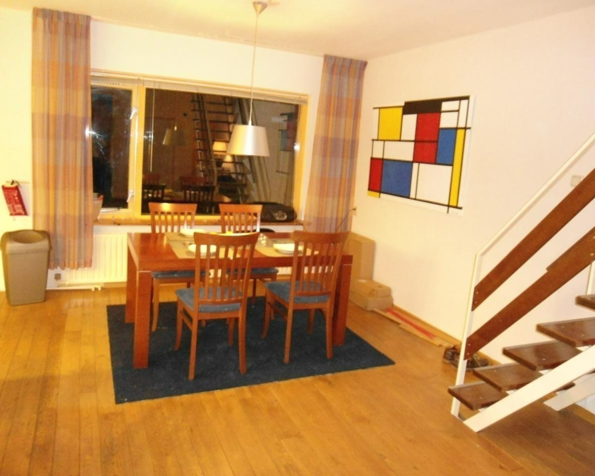 Kamer te huur in Nijmegen – Malvert – foto 2