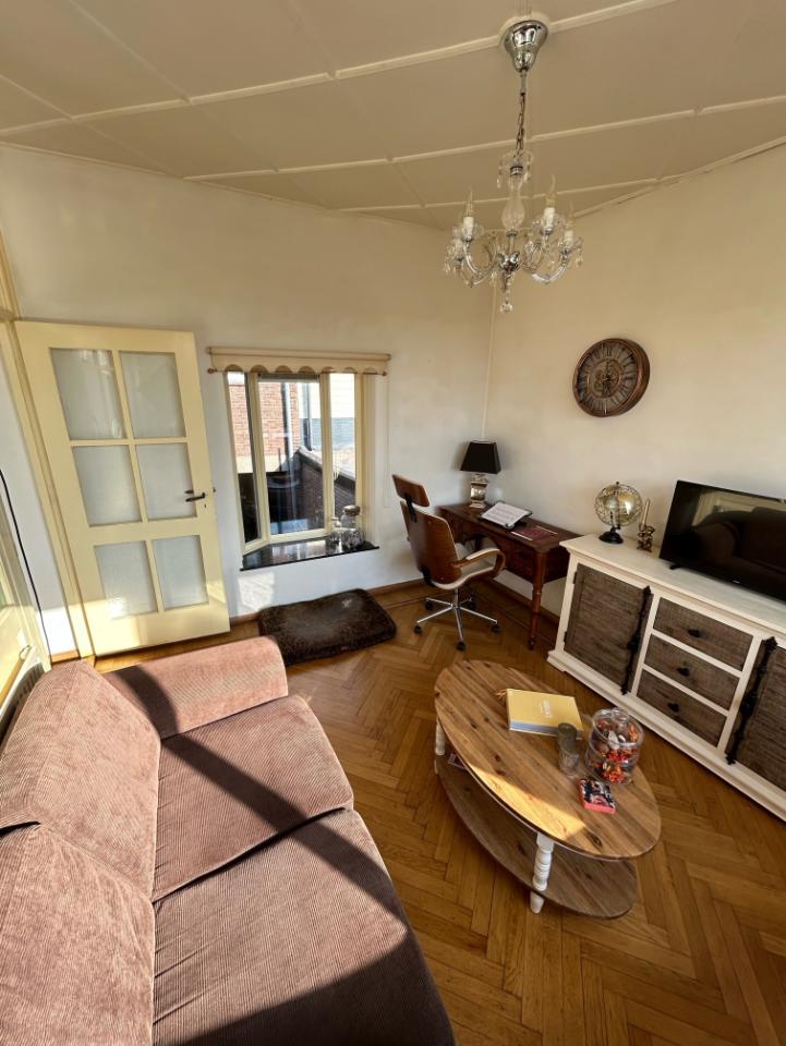 Pastoor van Leeuwenstraat