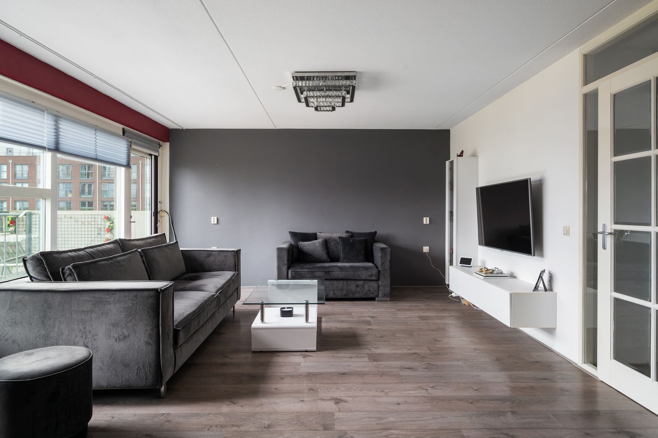 Kamer aan Middeldijkerplein, Barendrecht 9