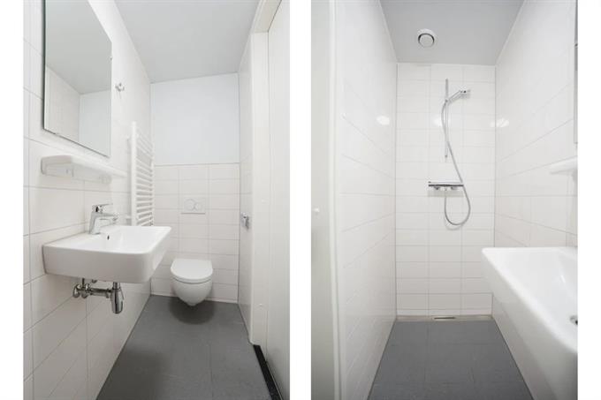 Wohnung bei Markonstraat In Amsterdam