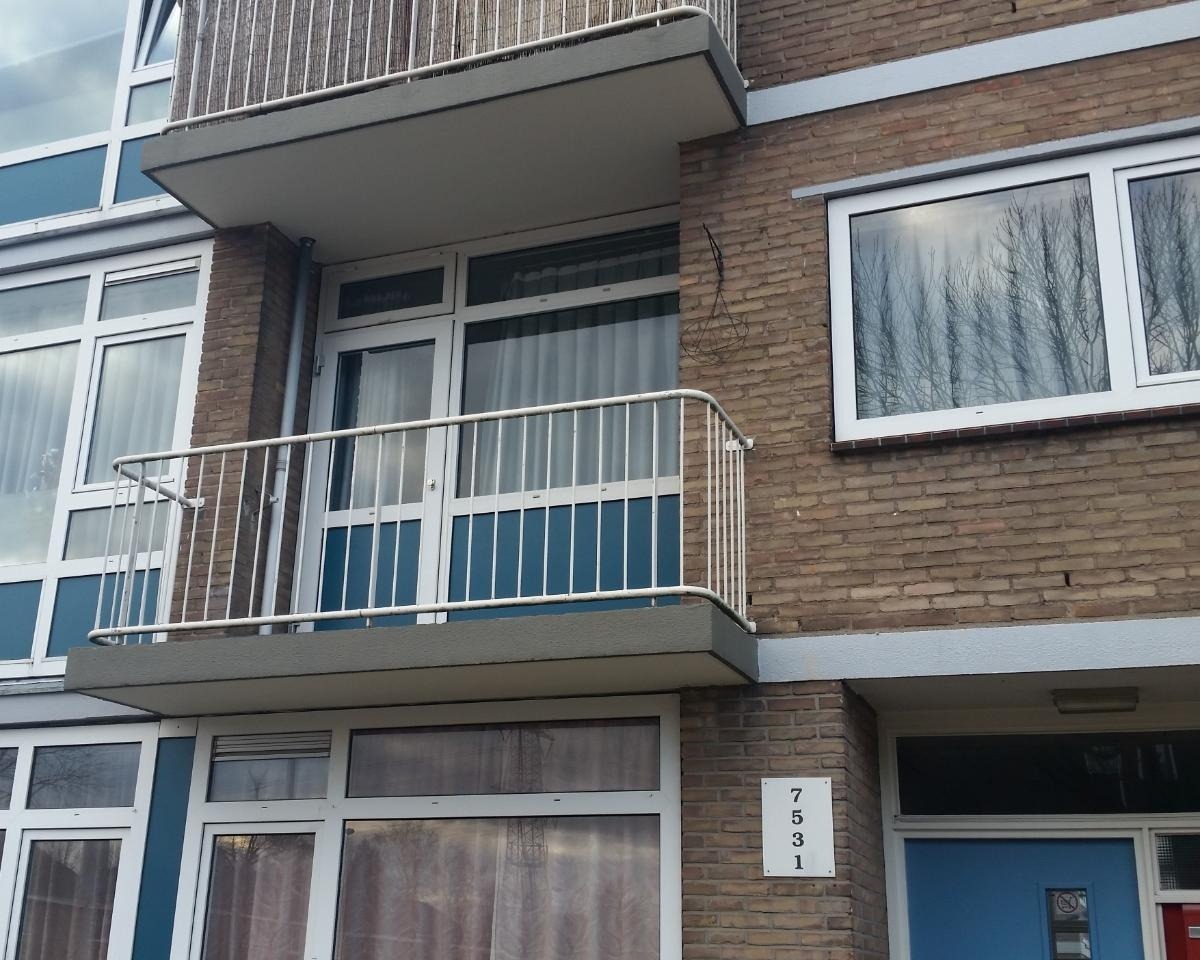 Kamer te huur in de Kotmanlaan in Enschede