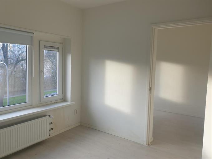 Studio bei Petrus Campersingel In Groningen