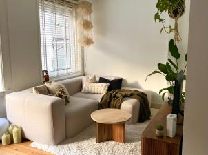 Apartment for rent 1500 euro Jan van Galenstraat, Amsterdam