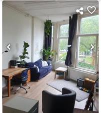 Kamer te huur 800 euro Stationsweg, Den Haag