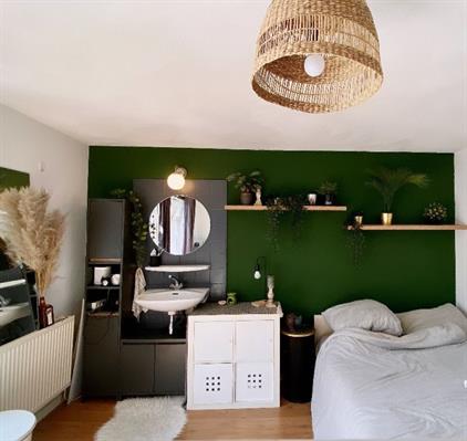 Room for rent 400 euro Heggestraat, Geldrop