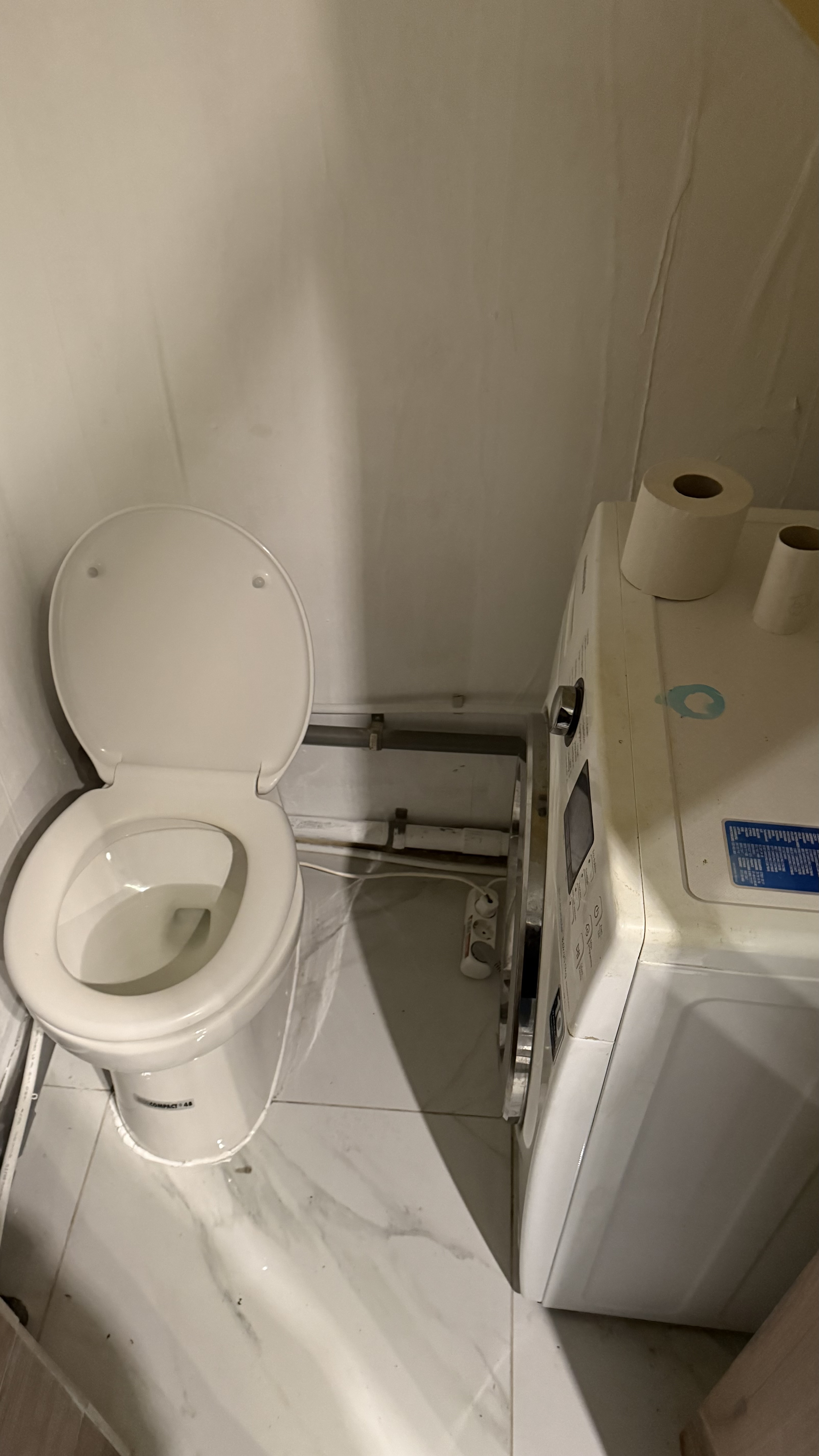 Kamer aan Cannenburch, Lelystad 5