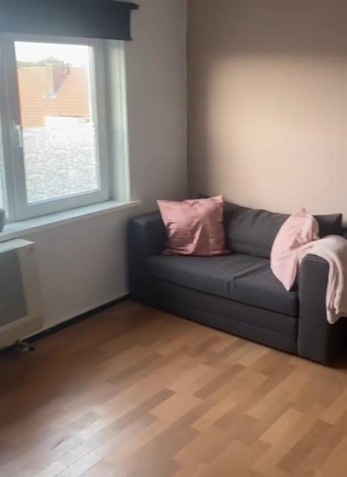 Kamer te huur in Haarlem – Eksterlaan – foto 2