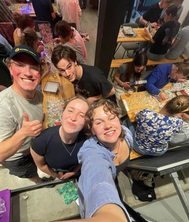 Zimmer bei Campuslaan In Enschede