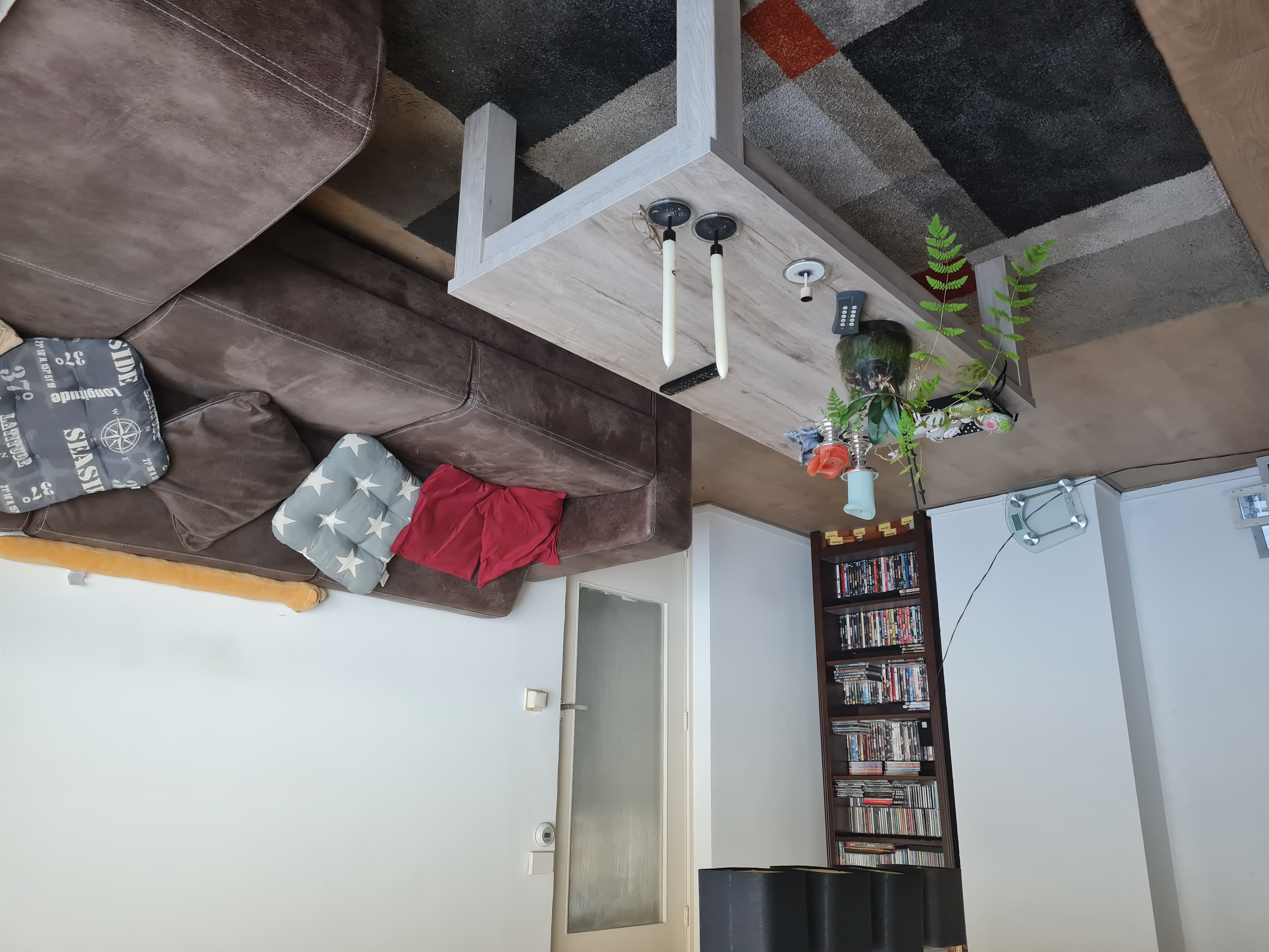 Appartement aan Ankaradreef, Utrecht 5