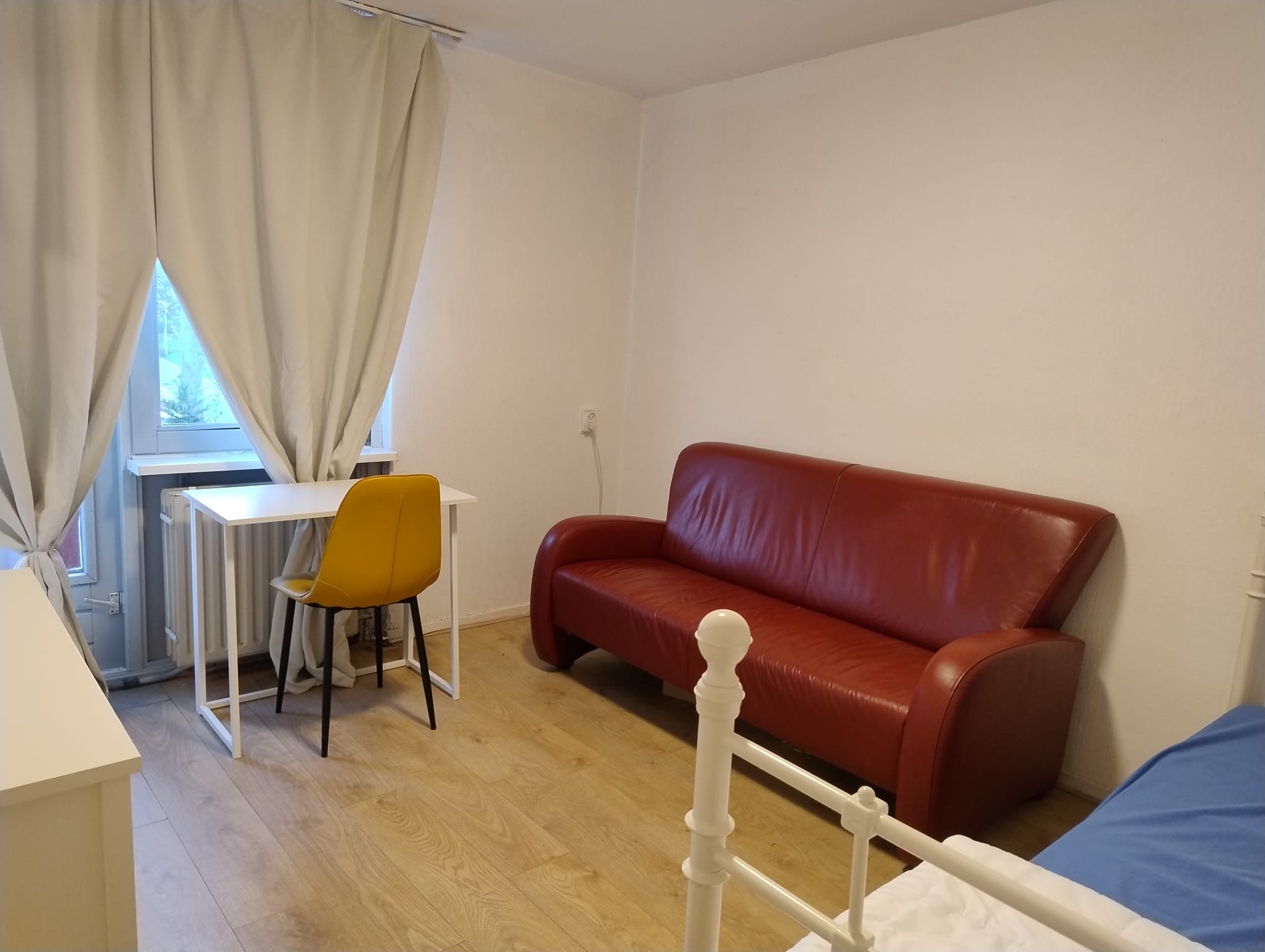 Schrijnwerkersgaarde