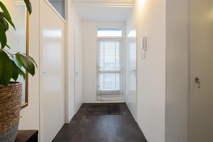Zimmer bei Papendrechtstraat In Amsterdam