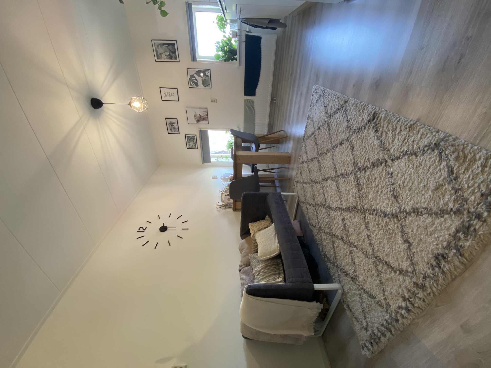 Kamer te huur in Groningen – Noorderhaven – foto 4