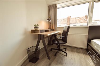 Kamer te huur 750 euro Van den Berghstraat, Den Haag
