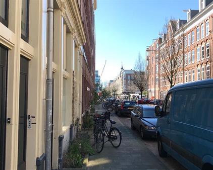 Kamer te huur 975 euro Tweede van Swindenstraat, Amsterdam