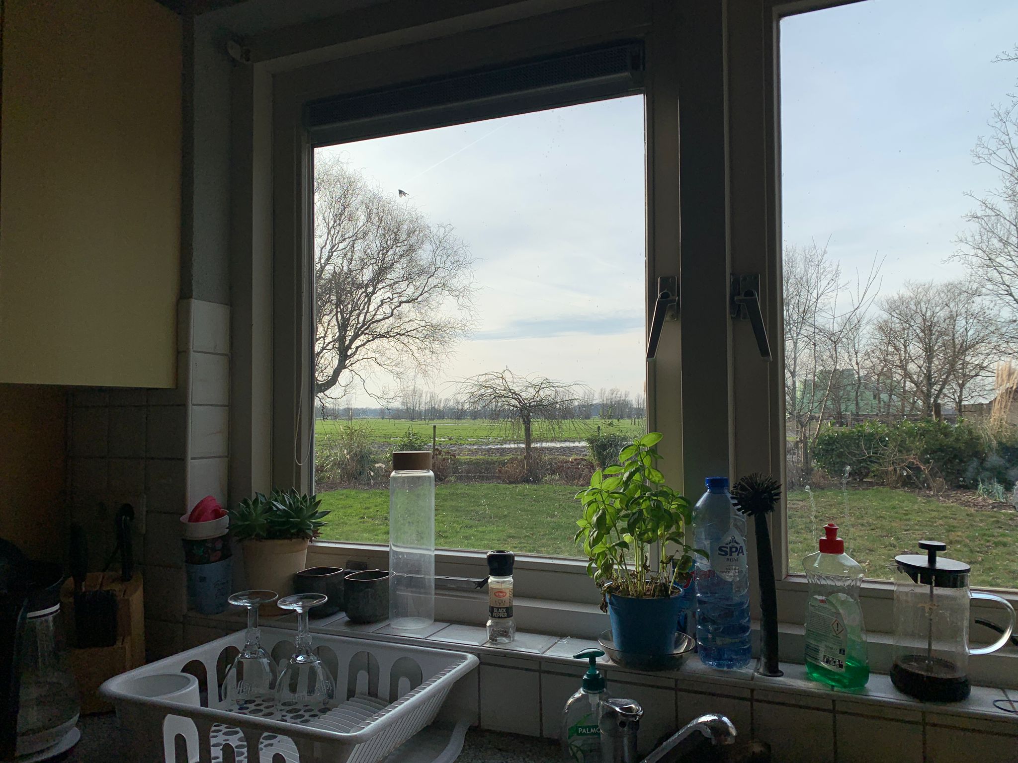 Kamer aan Haansberg, Etten-Leur 5