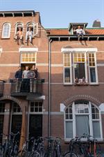 Room for rent 350 euro Prins Hendrikstraat, Eindhoven