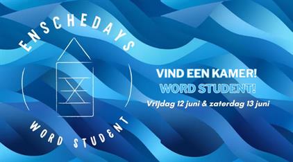 Kamer te huur 250 euro Deurningerstraat, Enschede