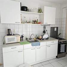 Room for rent 850 euro Sporadenlaan, Amsterdam