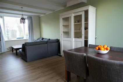 Kamer te huur 450 euro de Ruyterweg, Leeuwarden