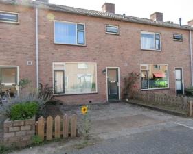 Room for rent 377 euro Frobergerstraat, Zwolle