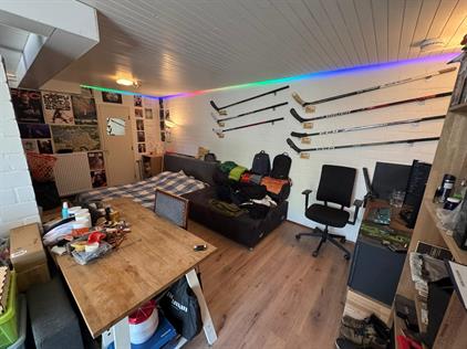 Kamer te huur 643 euro Matenweg, Enschede