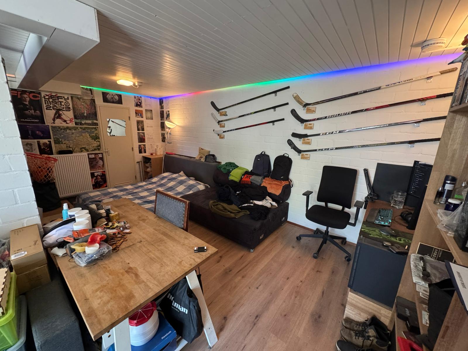 Matenweg