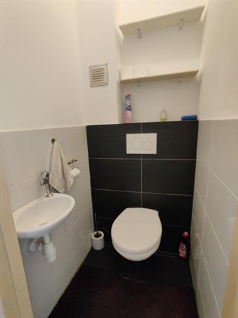 Zimmer bei Livingstonelaan In Utrecht
