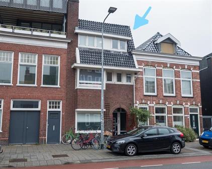 Studio te huur 540 euro Boterdiep, Groningen