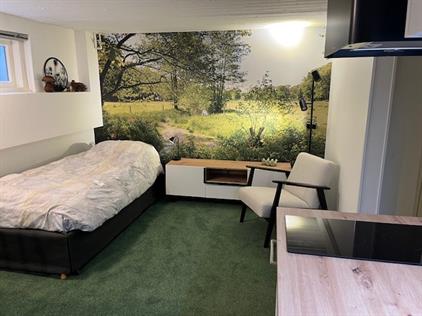 Studio te huur 825 euro Dennenlaan, Wageningen