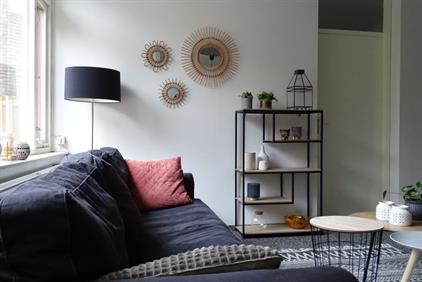 Appartement te huur 1150 euro Caesarhof, Maastricht