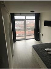 Room for rent 800 euro Burgemeester De Vlugtlaan, Amsterdam