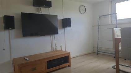 Room for rent 600 euro Adriaen van Ostadelaan, Utrecht