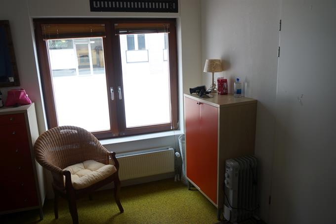 Zimmer bei Bas Paauwestraat In Rotterdam