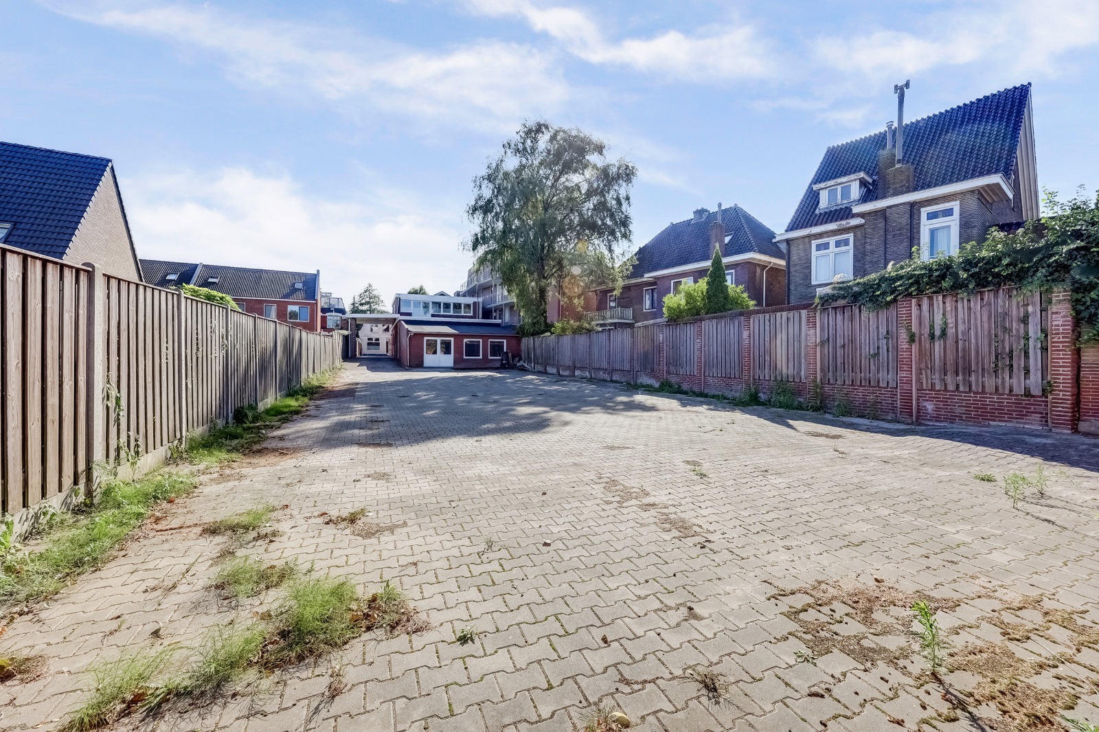 Appartement te huur in Enschede – Lipperkerkstraat – foto 2