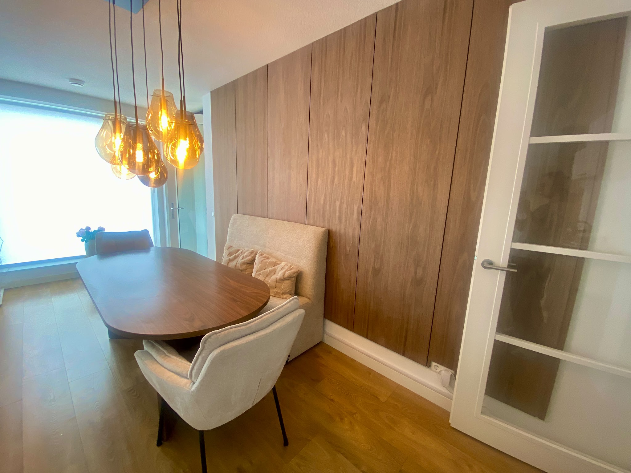 Kamer aan Escamplaan, Den Haag 5