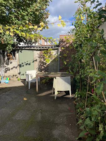 Studio bei Nieuwstraat In Tilburg
