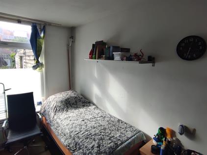 Room for rent 380 euro Barrierweg, Eindhoven