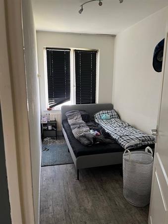 Kamer in Enschede, Zweringweg op Kamernet.nl: Privé slaapkamer + eigen werkkamer in gedeeld appa