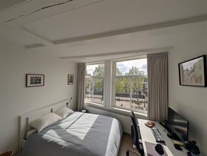 Kamer te huur 1510 euro Rapenburgerplein, Amsterdam